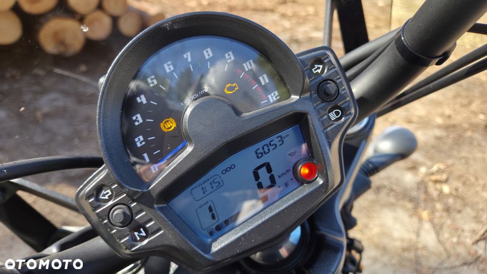 Kawasaki Vulcan - 6