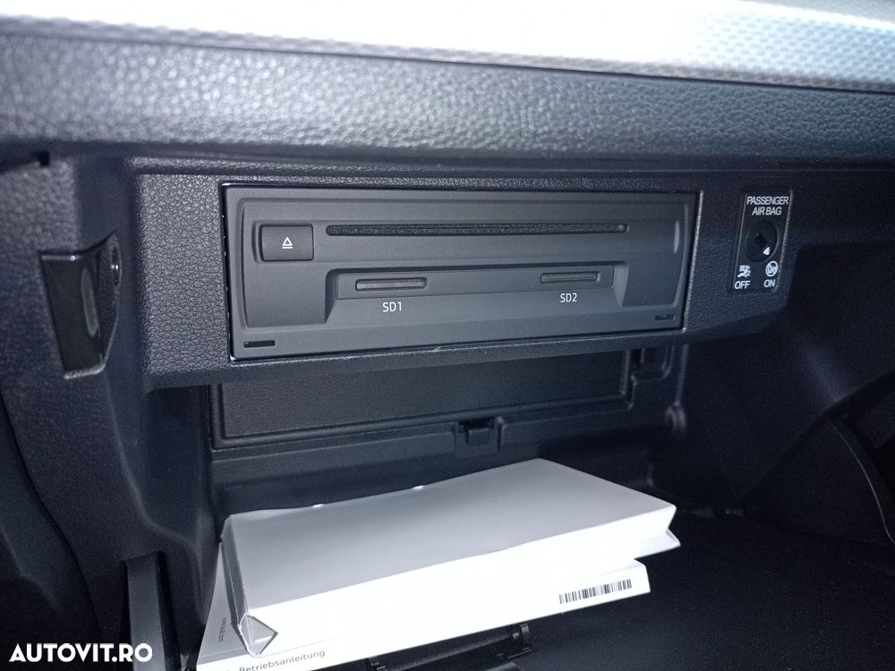 Audi Q2 30 TFSI - 11