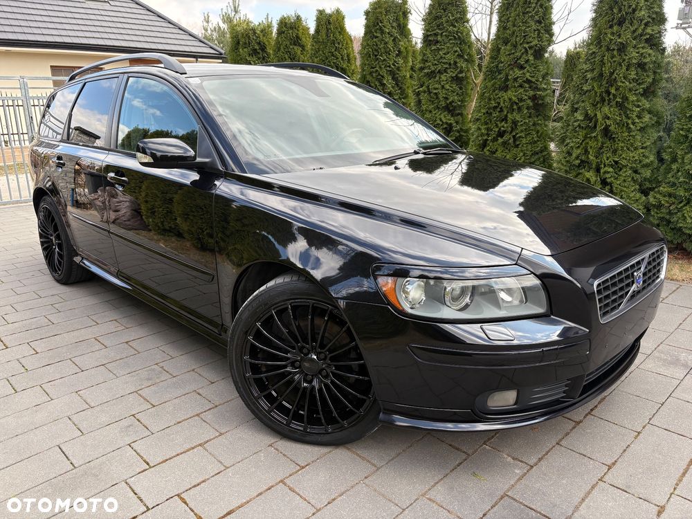 Volvo V50 2.4i RDesign - 12