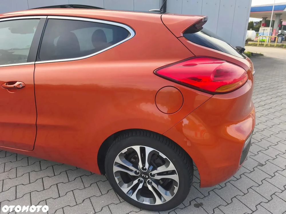 Kia ProCeed 1.6 GDI XL - 21