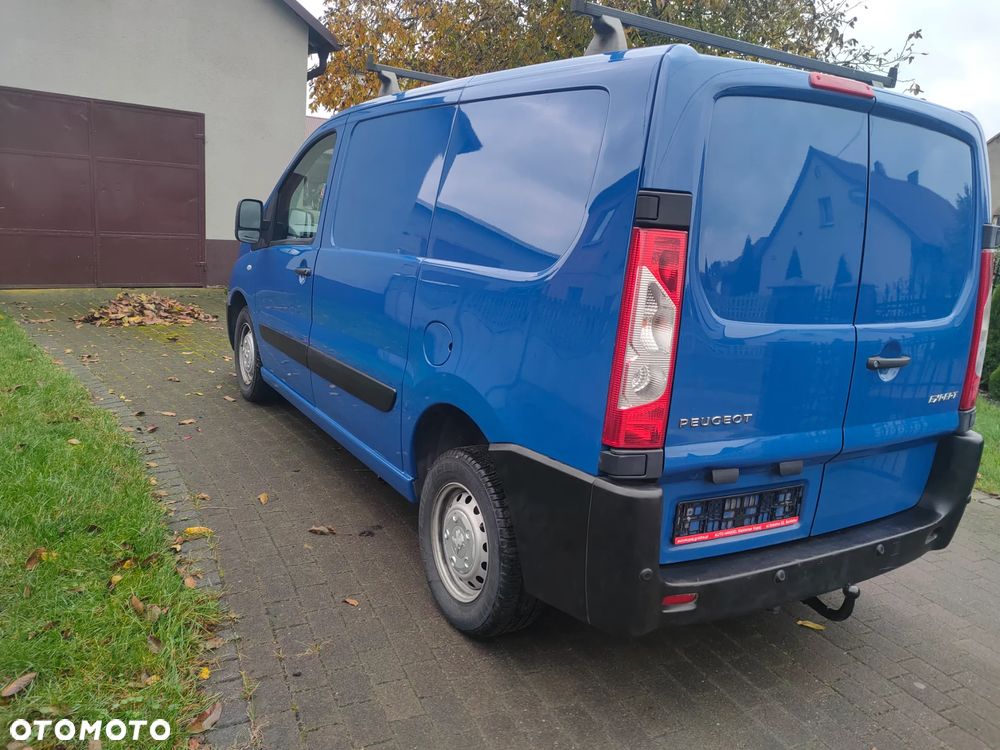 Peugeot EXPERT - 14