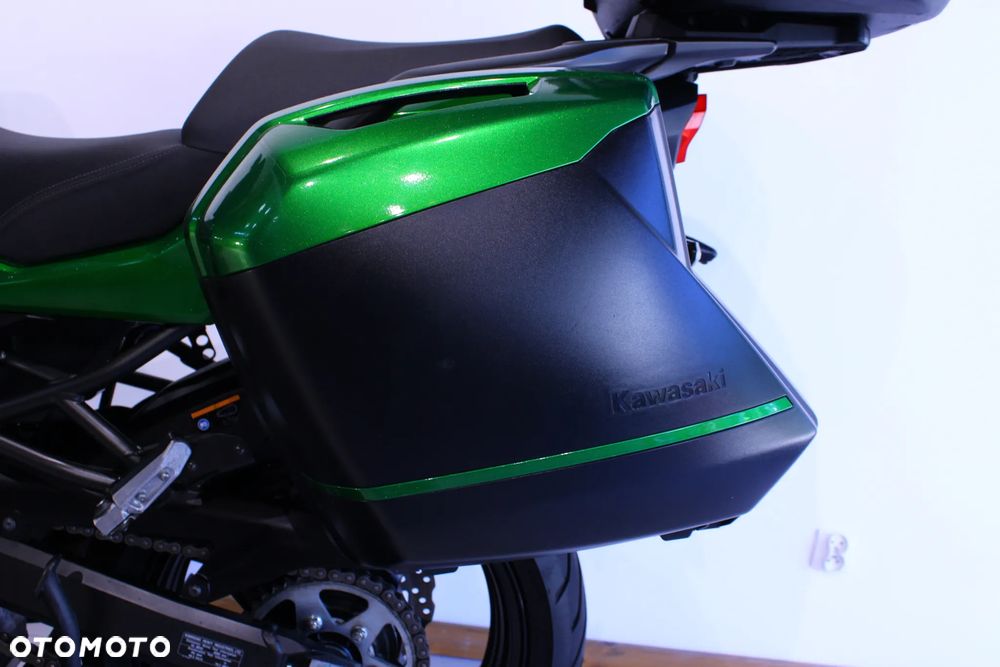 Kawasaki Versys 1000 - 33
