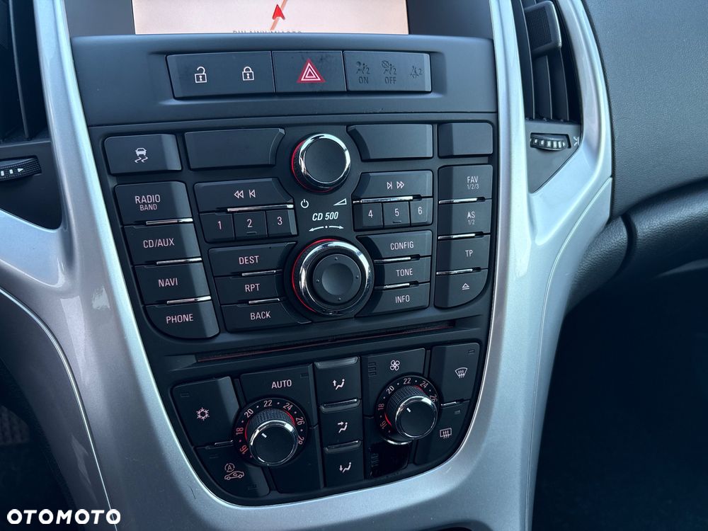 Opel Astra 1.6 Edition - 16