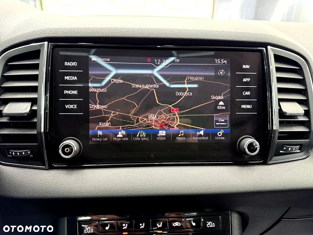 Skoda Karoq 1.5 TSI ACT Style - 20