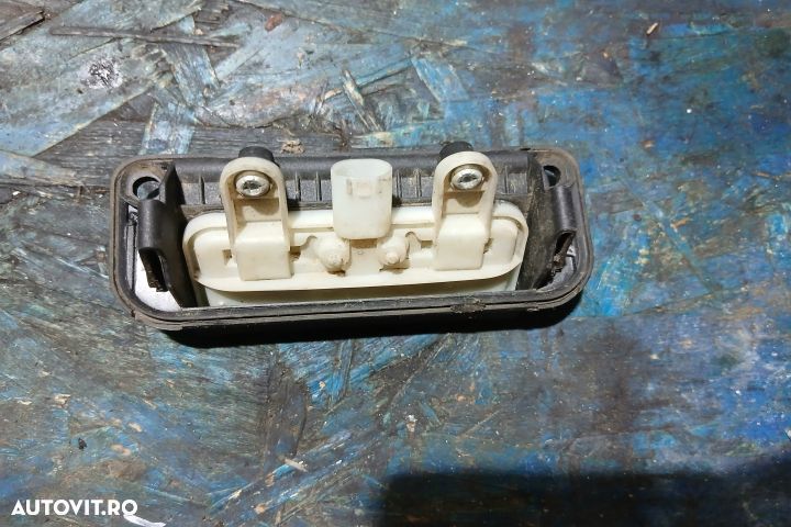 Buton deschidere portbagaj A2047500293 A2047500293 Mercedes-Benz C-Cl - 2