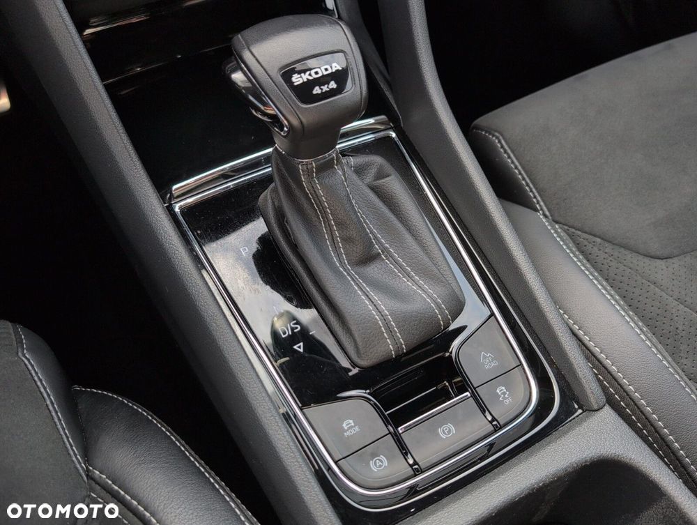 Skoda Kodiaq 2.0 TDI 4x4 Sportline DSG - 41