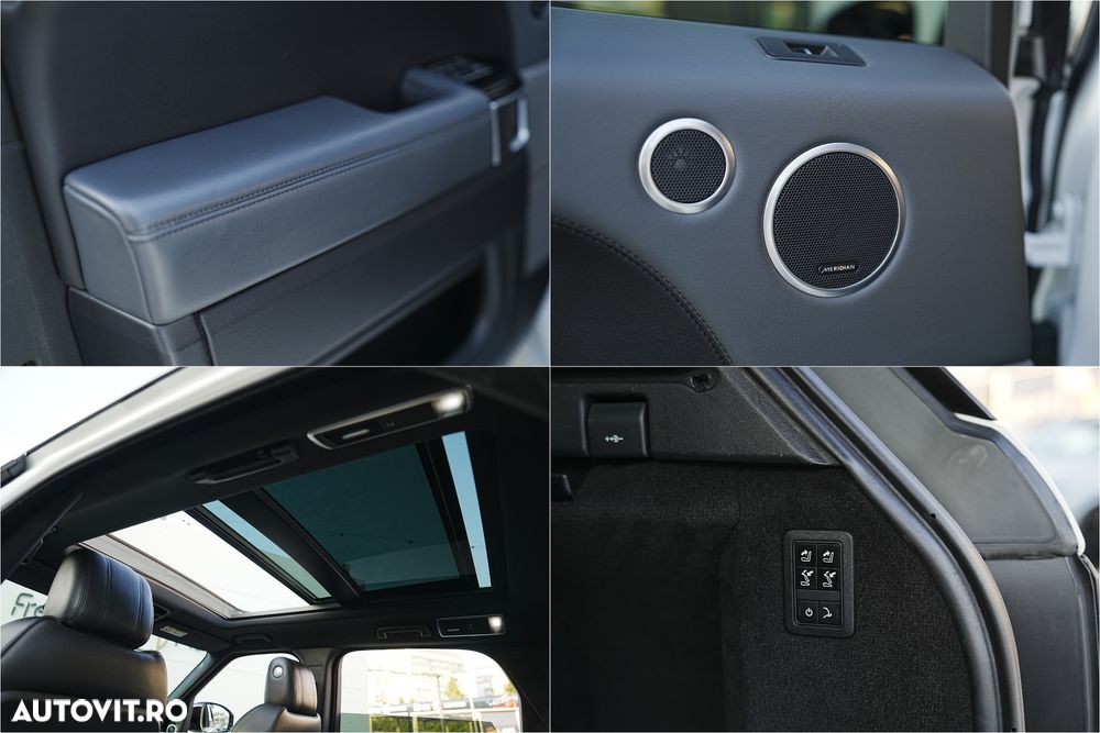 Land Rover Range Rover Sport - 33