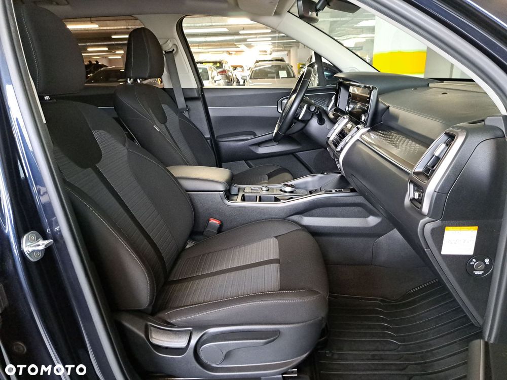 Kia Sorento - 15