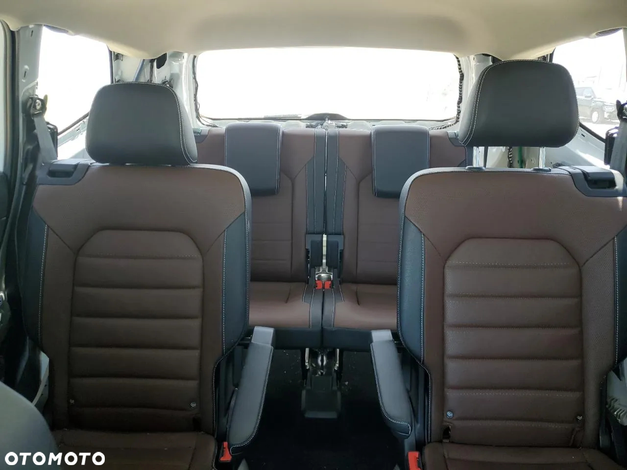 Volkswagen Atlas - 9