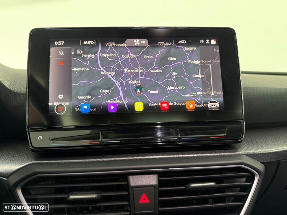 SEAT Leon 1.0 TSI Style - 27
