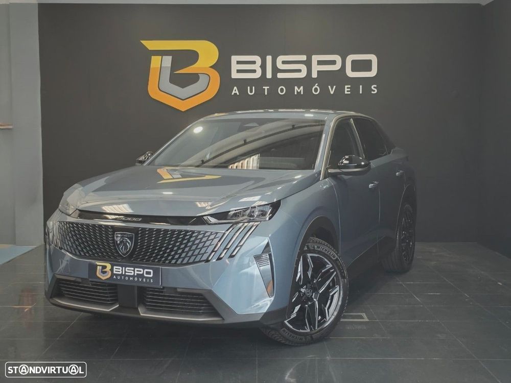 Peugeot 3008 2024 photo 3