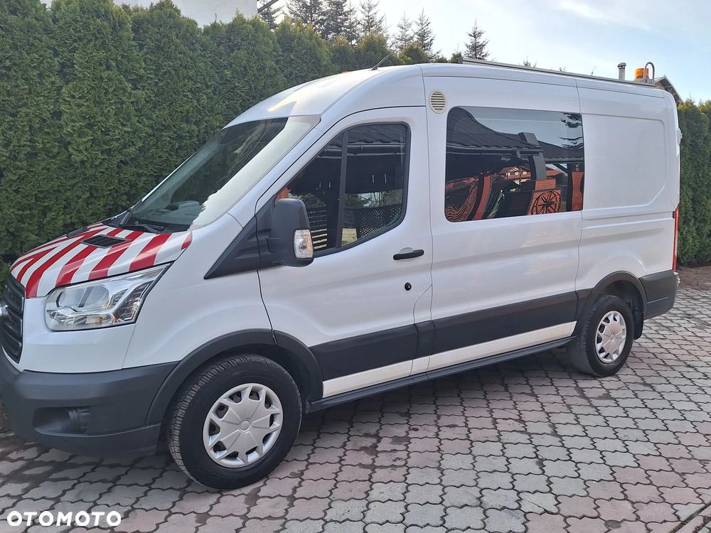 Ford Transit - 4
