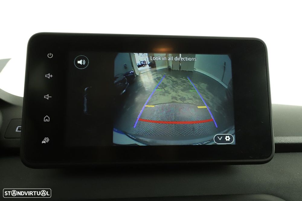 Dacia Jogger 1.0 ECO-G Extreme 7L Bi-Fuel - 11