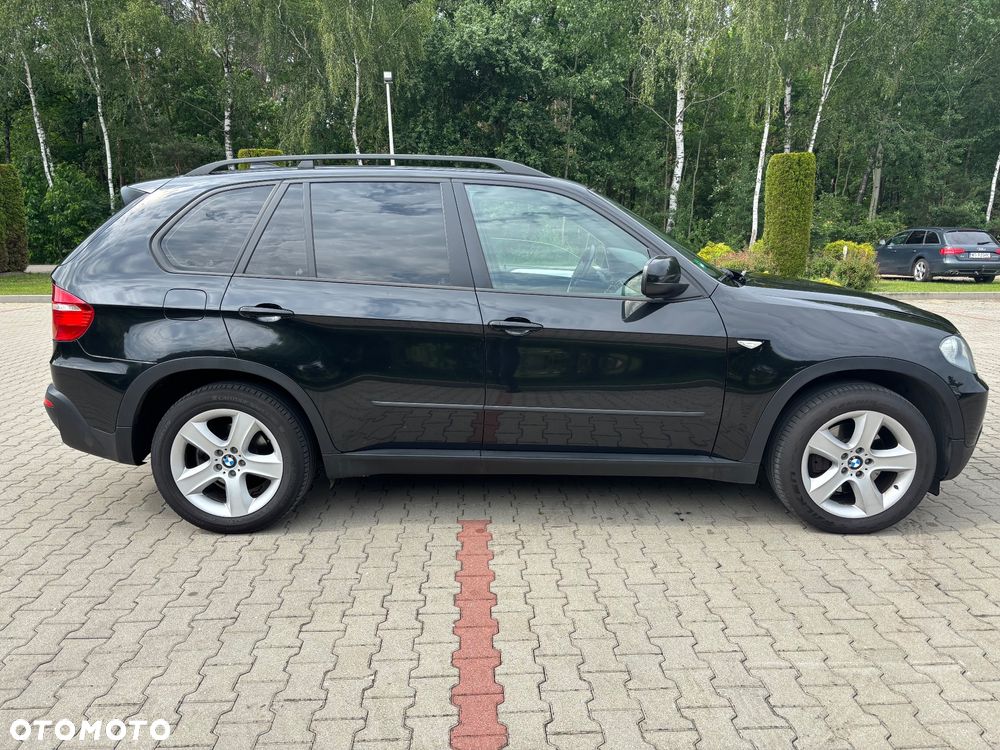 BMW X5 xDrive30d - 7