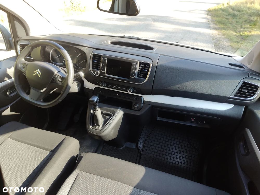 Citroën SpaceTourer - 8
