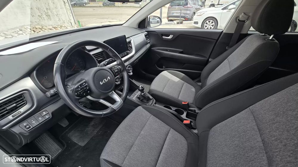 Kia Stonic 1.2 Dynamic - 12