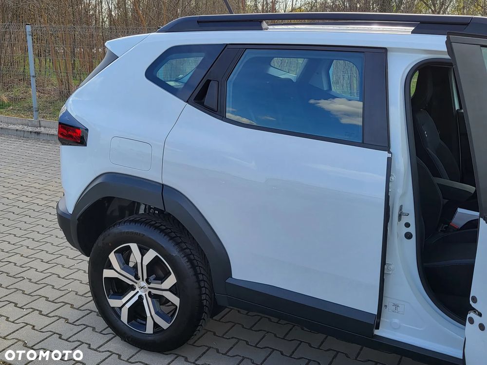 Dacia Duster 1.2 TCe mHEV Expression 4x4 - 9