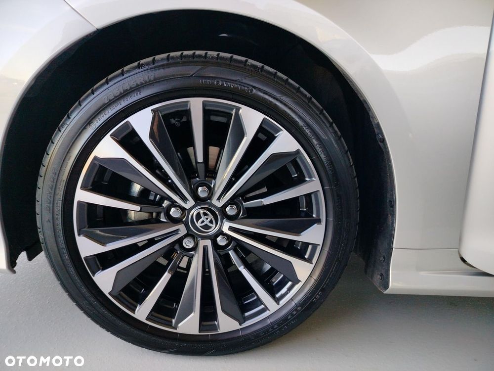 Toyota Corolla 1.8 Hybrid Style - 21