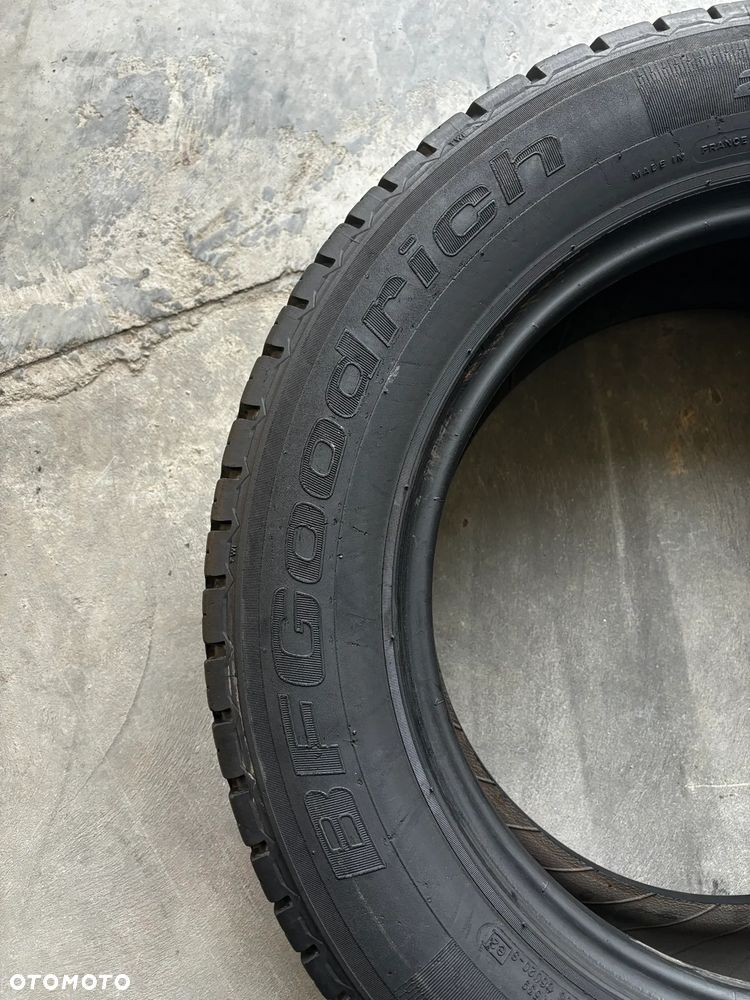 Opony letnie dostawcze BFGoodrich Activan - 205/65R16C - 4