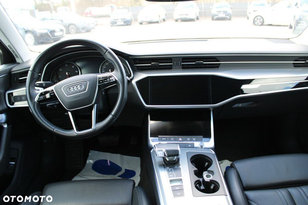 Audi A6 Limousine - 18