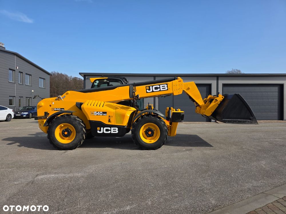 JCB JCB 540.140 - 1