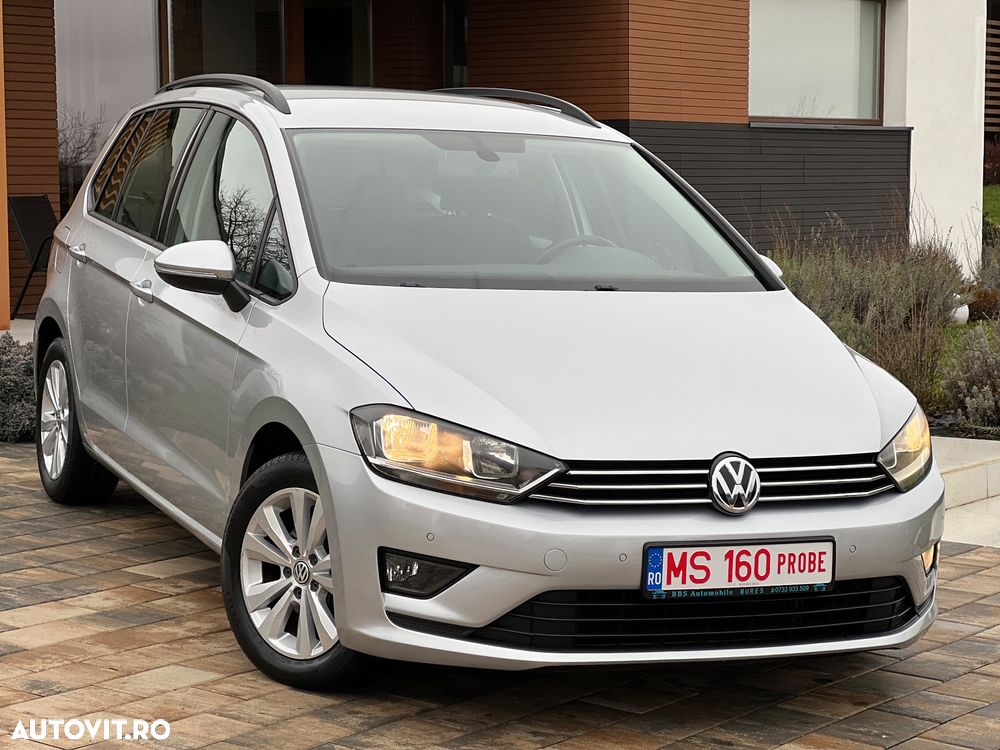 Volkswagen Golf - 17