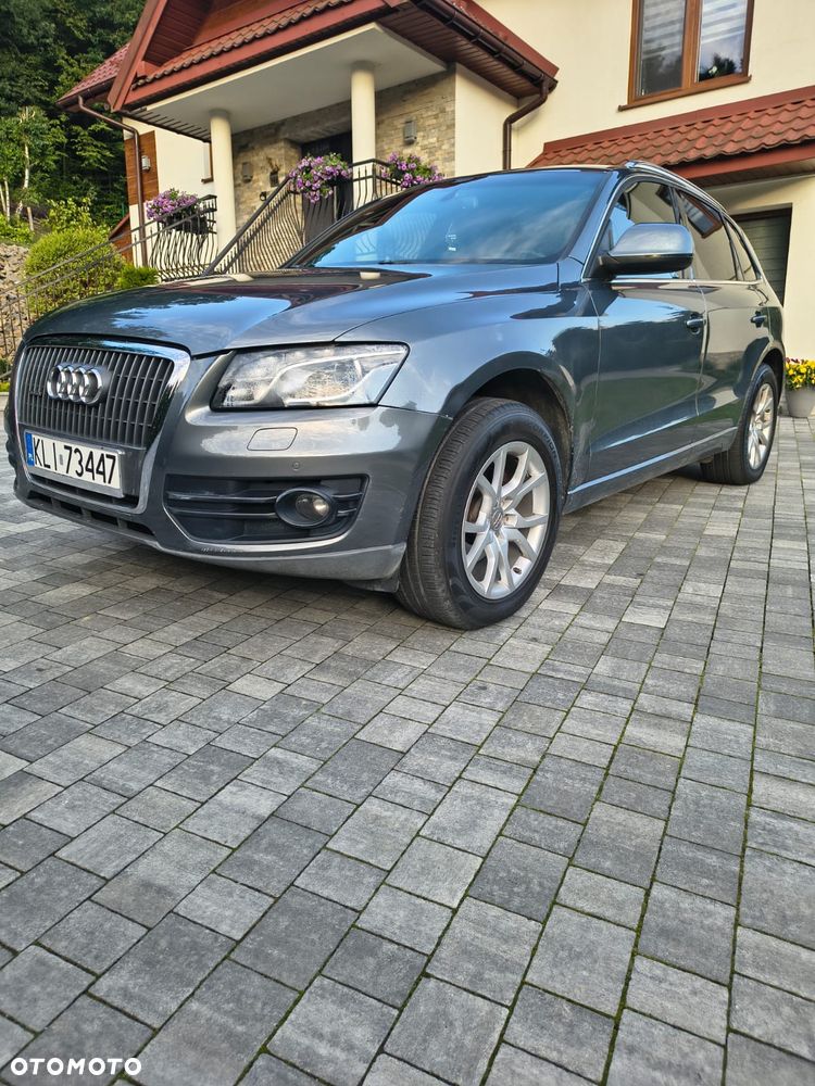 Audi Q5 - 5
