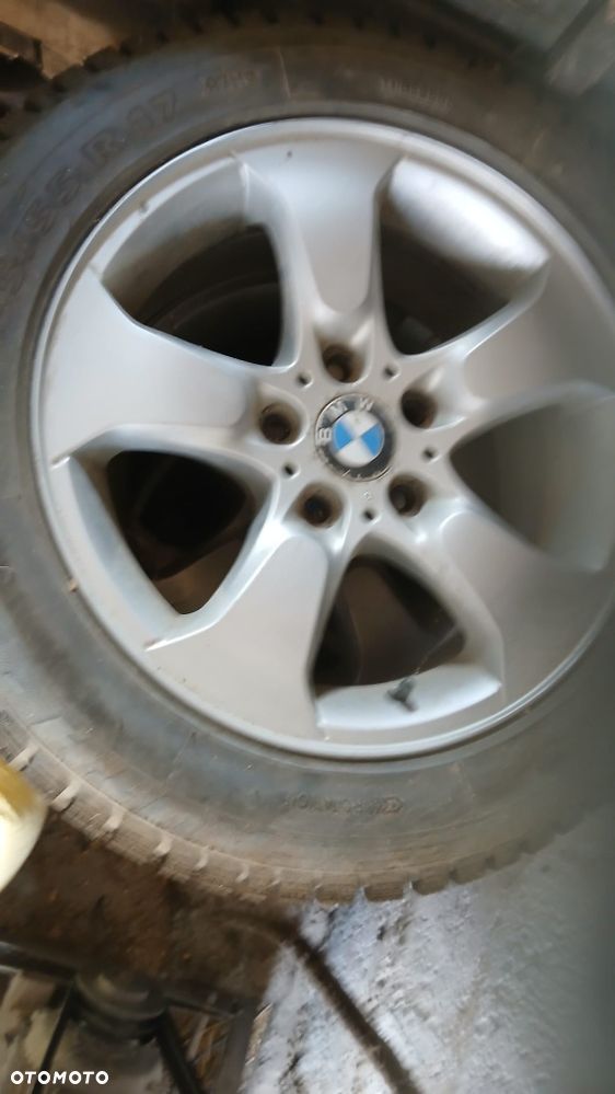 BMW X3 - 7