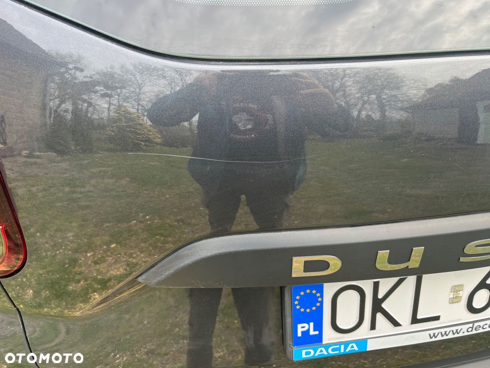 Dacia Duster 1.3 TCe Expression - 15