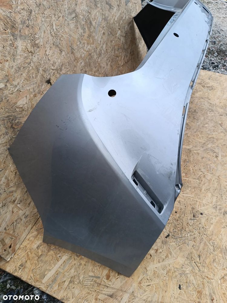 ZDERZAK TYŁ TYLNY TOYOTA COROLLA E21 KOMBI - 9