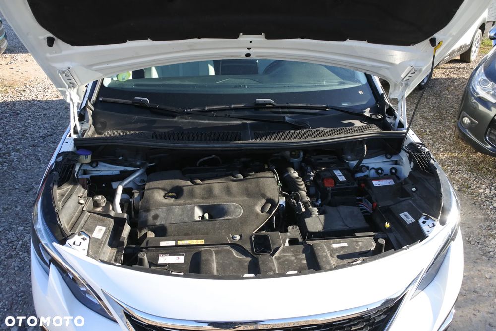 Peugeot 5008 2.0 BlueHDI GT S&S EAT8 - 36