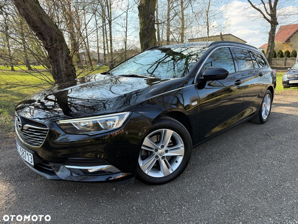 Opel Insignia 2.0 Innovation - 1