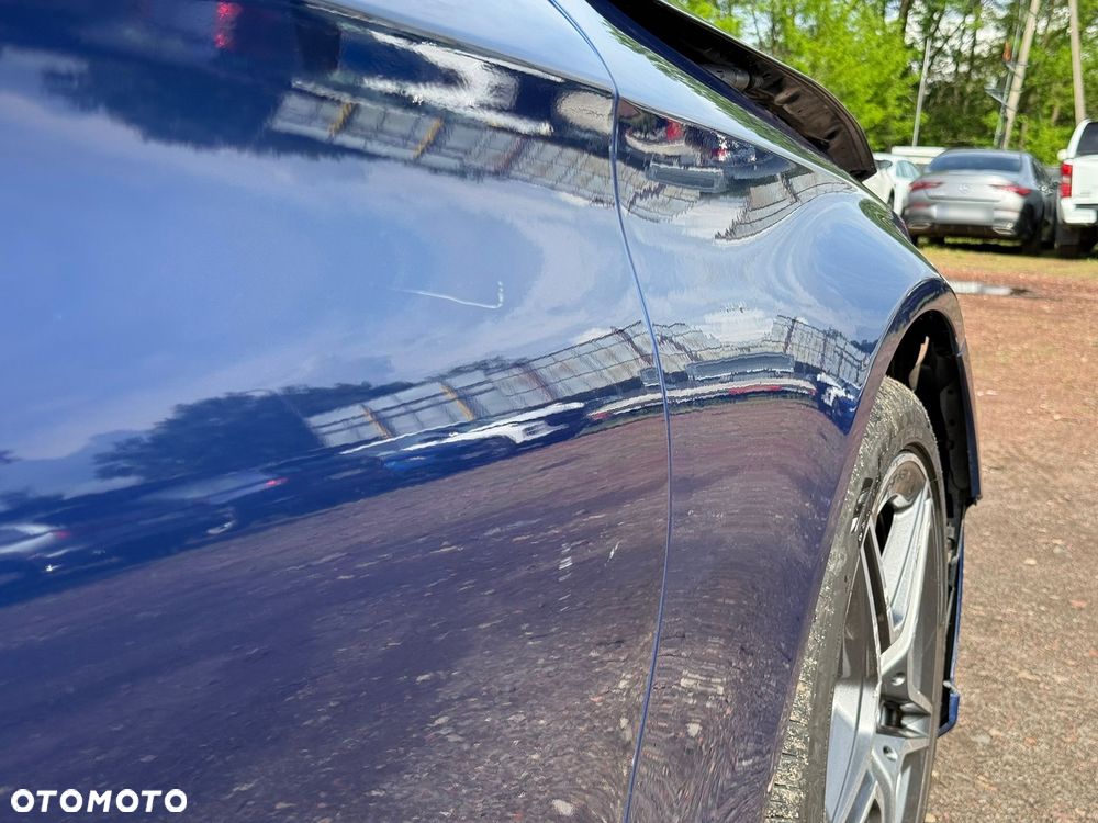 Mercedes-Benz Klasa C 200 4MATIC 9G-TRONIC - 13