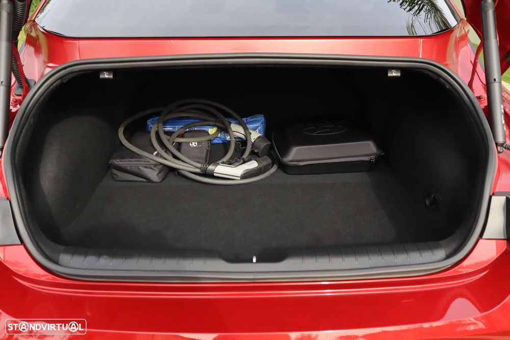 Hyundai Ioniq 6 77 kWh Premium - 14