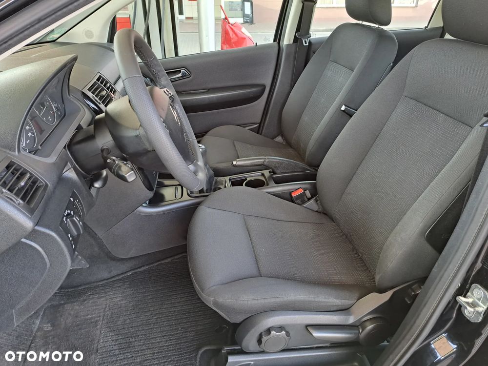 Mercedes-Benz Klasa A 160 BlueEfficiency - 18