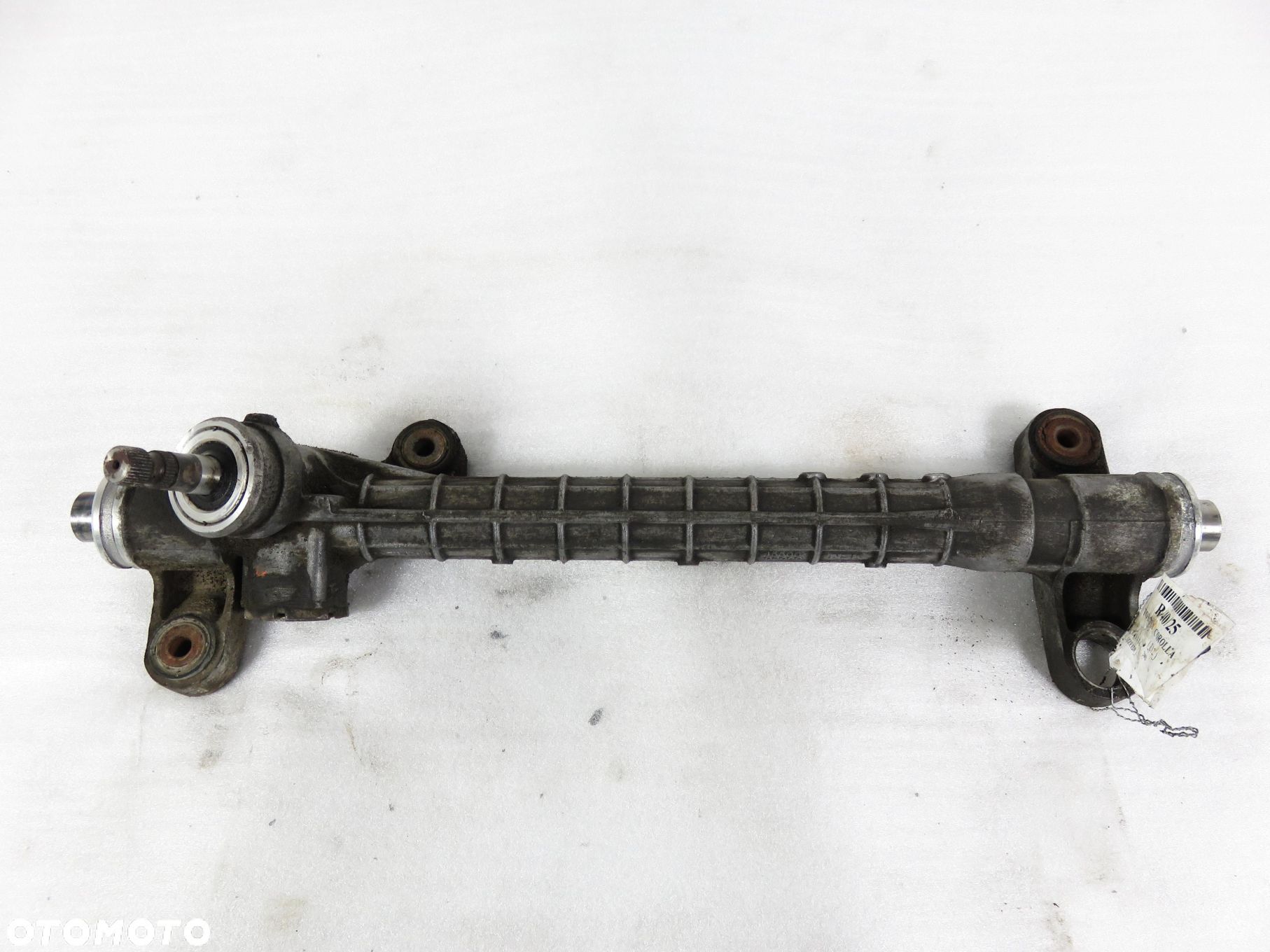MAGLOWNICA TOYOTA COROLLA E12 26092563 4550002060 - 1
