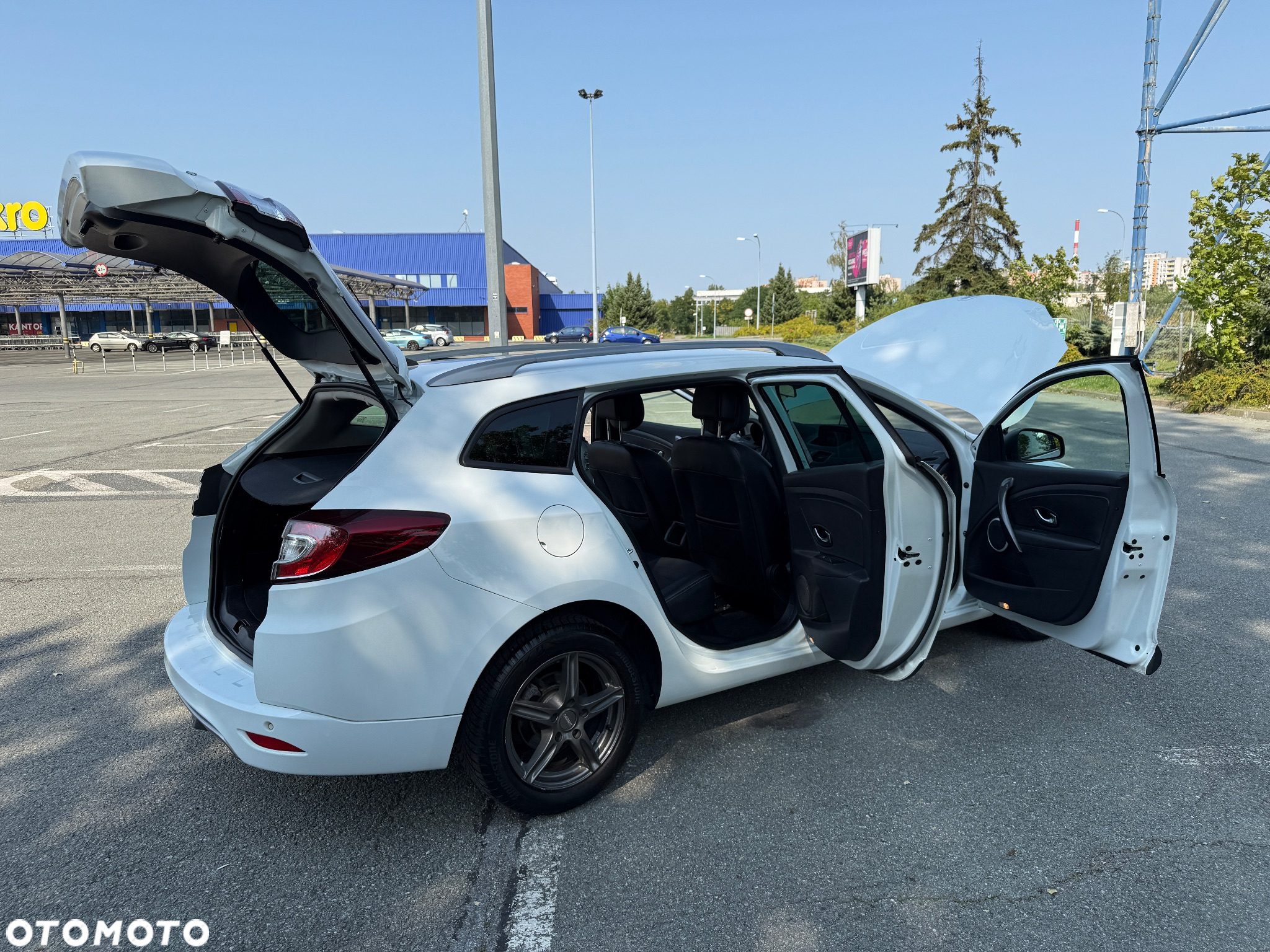 Renault Megane - 37