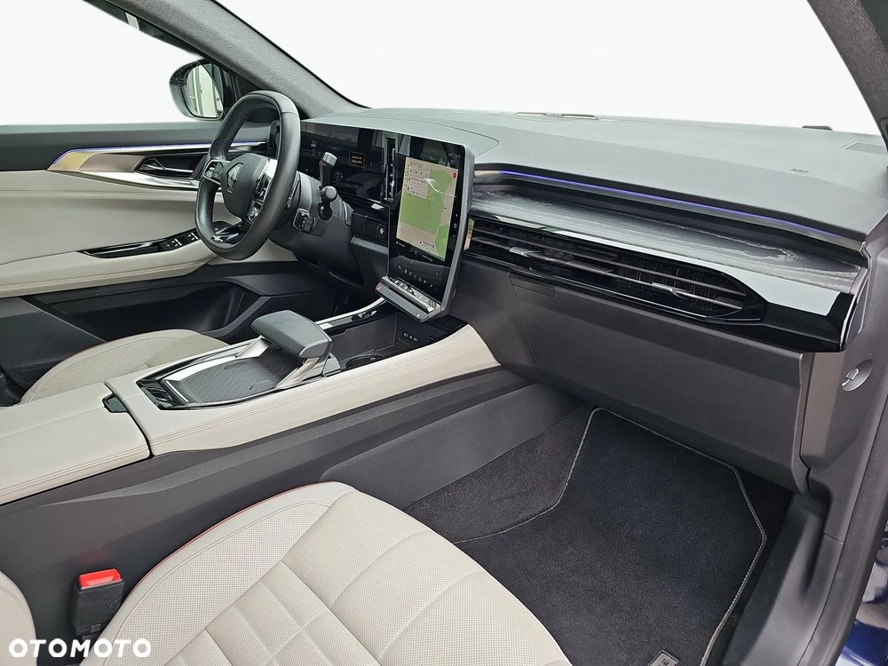 Renault Espace 1.2 E-Tech Full Hybrid 200 Iconic MMT 7os - 6