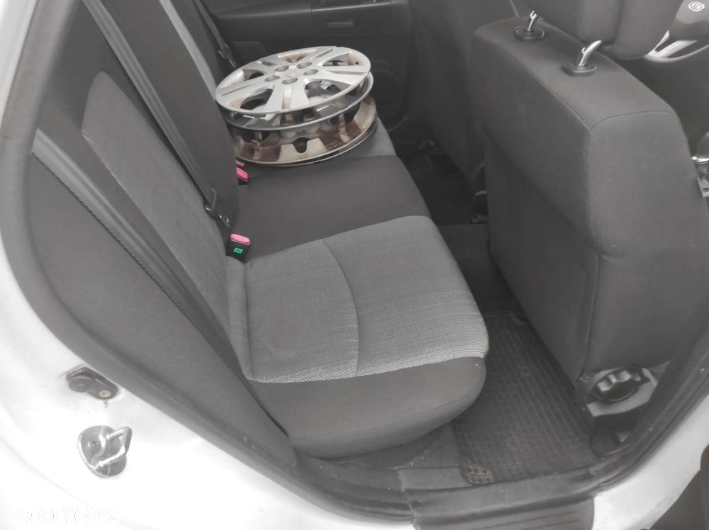 Kia Ceed 1.6 CVVT Edition 7 - 17