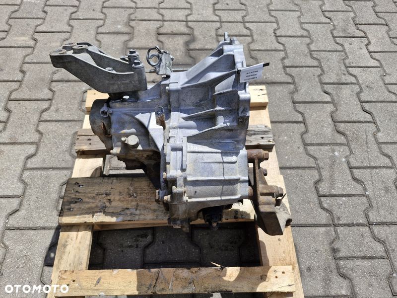 SUBARU JUSTY IV 4 1.0 B SKRZYNIA BIEGÓW MANUAL 954 1KR - 10