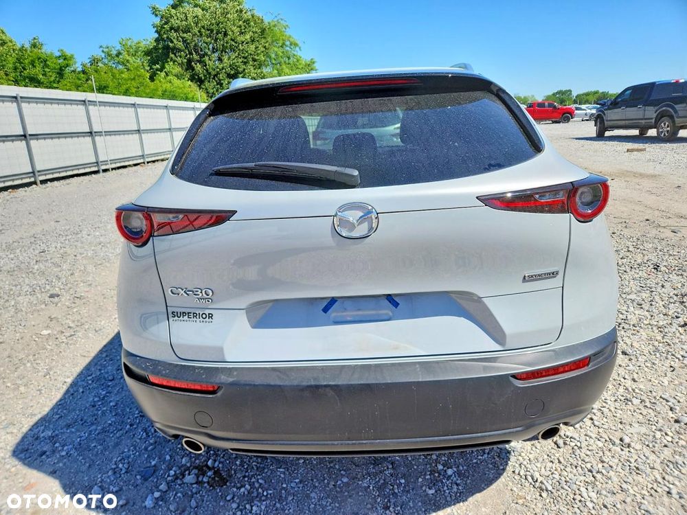 Mazda CX-30 - 7