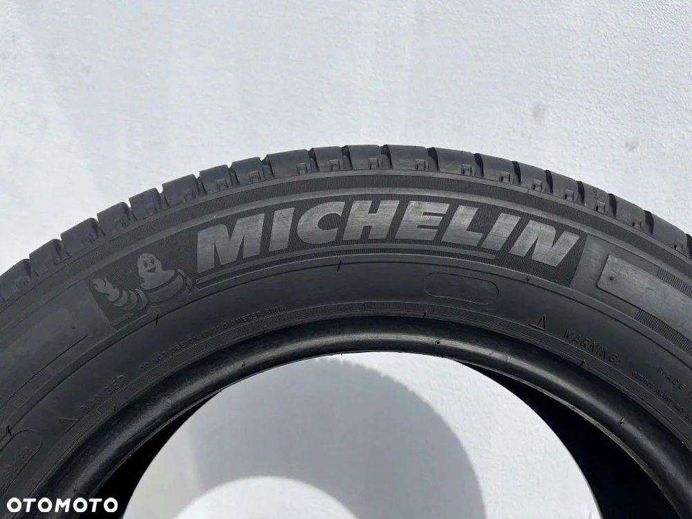 OPONY 235/60/17C 235/60R17 117/115R MICHELIN AGILIS MO-V - 8