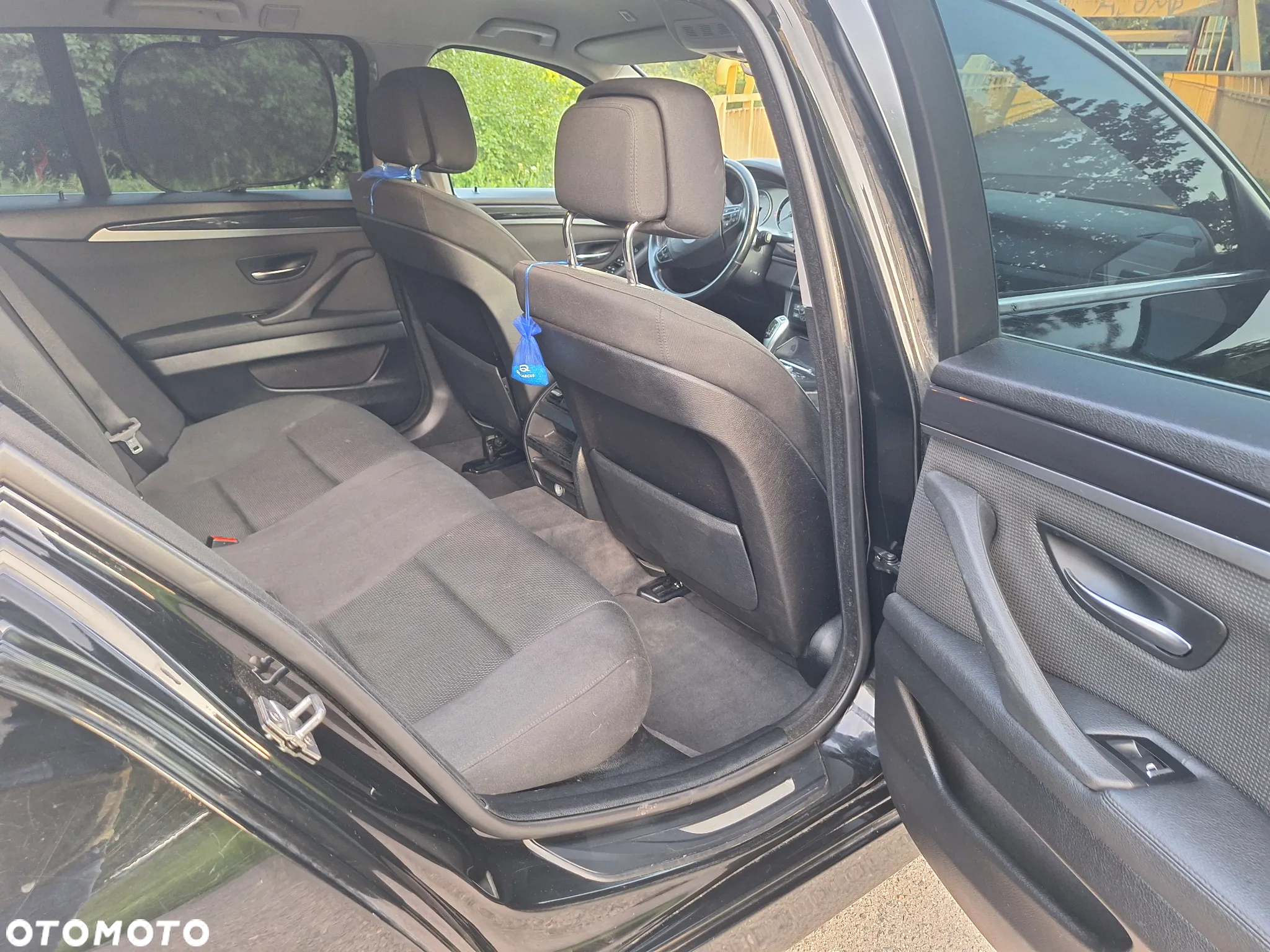 BMW Seria 5 - 6