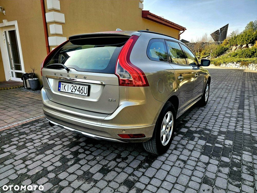 Volvo XC 60 - 4