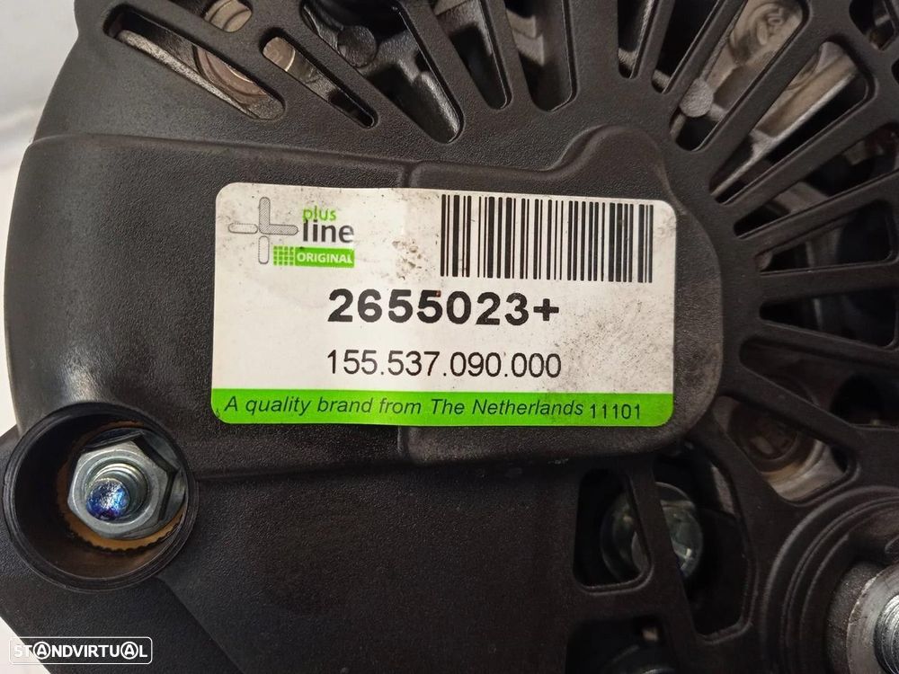 ALTERNADOR HYUNDAI ACCENT II 2003 - 2