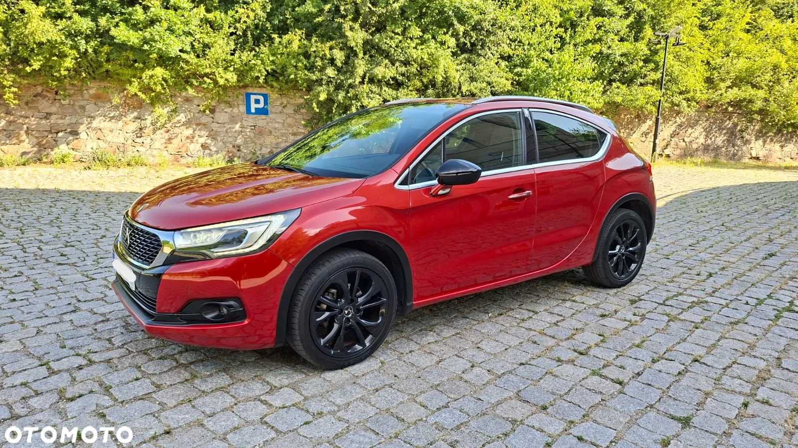 DS Automobiles DS 4 Crossback - 10