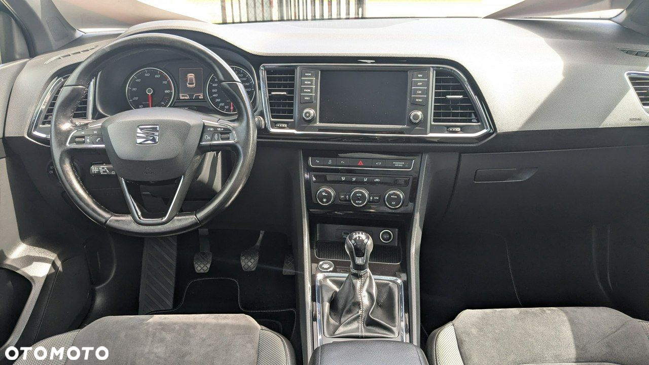 Seat Ateca - 23