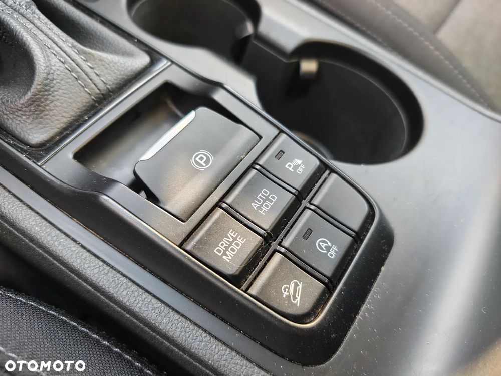 Hyundai Tucson - 28