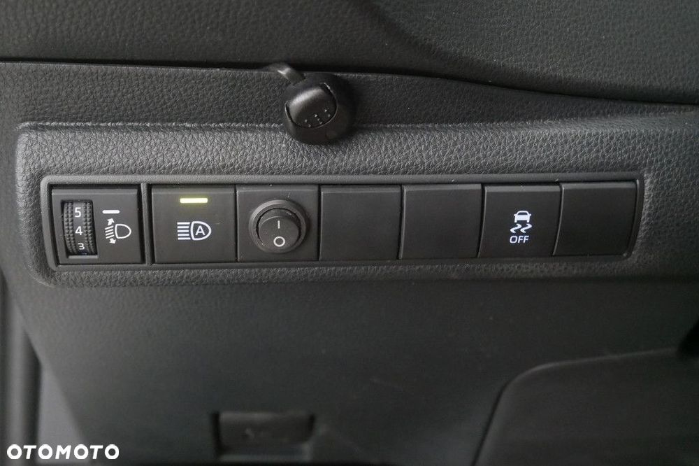 Toyota Corolla 1.2 T Comfort - 25