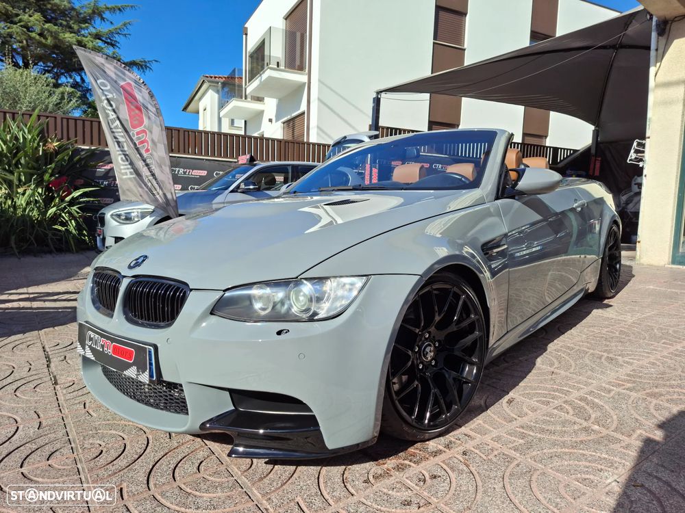 BMW 335 i Aut. M Sport Edition - 1